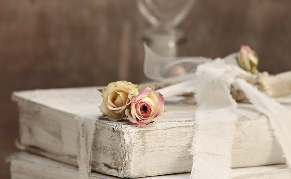 Comment organiser un mariage shabby chic ?